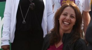 Sandra Laoura – el álbum del Club de Fans