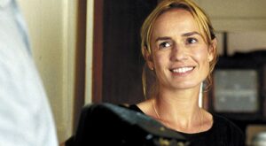 Sandrine Bonnaire – el álbum del Club de Fans