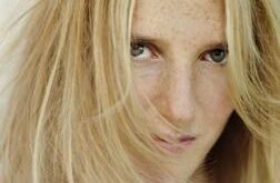 Sandrine Kiberlain – el álbum del Club de Fans