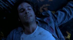 Santiago Cabrera – el álbum del Club de Fans