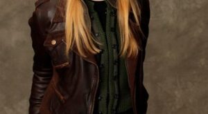 Sarah  Gadon – el álbum del Club de Fans