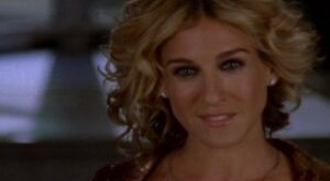 Sarah Jessica Parker – el álbum del Club de Fans