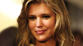 Sarah Lancaster – el álbum del Club de Fans