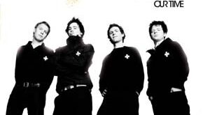 SCAB – el álbum del Club de Fans