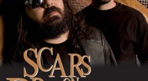 Scars On Broadway – el álbum del Club de Fans