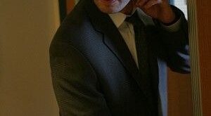 Scott Foley – el álbum del Club de Fans