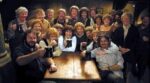 Sean Astin – el álbum del Club de Fans
