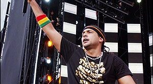 Sean Paul – el álbum del Club de Fans