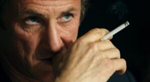 Sean Penn – el álbum del Club de Fans