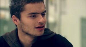 Sebastian De Souza – el álbum del Club de Fans