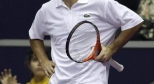 Sébastien Grosjean – el álbum del Club de Fans