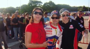 Sébastien Loeb – el álbum del Club de Fans