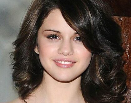 Selena Gomez – el álbum del Club de Fans