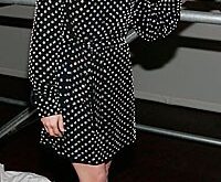 Selma Blair – el álbum del Club de Fans