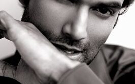 Sendhil Ramamurthy – el álbum del Club de Fans