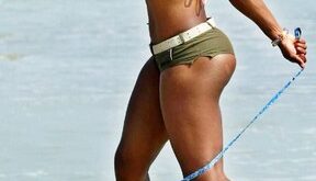 Serena Williams – el álbum del Club de Fans