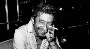 Serge Gainsbourg – el álbum del Club de Fans