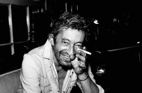 Serge Gainsbourg – el álbum del Club de Fans