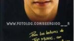 Sergio Rivero Hernández (Operación Triunfo 4) – el álbum del Club de Fans