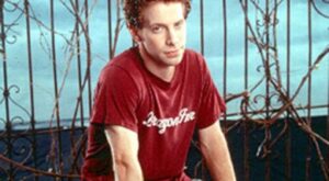 Seth Green – el álbum del Club de Fans