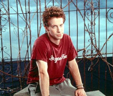 Seth Green – el álbum del Club de Fans
