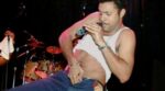 Shaggy – el álbum del Club de Fans