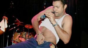 Shaggy – el álbum del Club de Fans