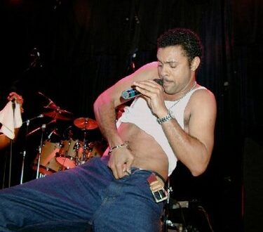 Shaggy – el álbum del Club de Fans