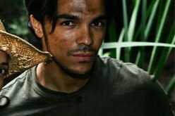 Shalim Ortiz – el álbum del Club de Fans