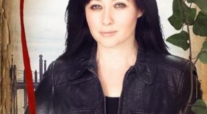 Shannen Doherty – el álbum del Club de Fans