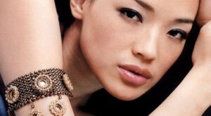 Shu Qi – el álbum del Club de Fans