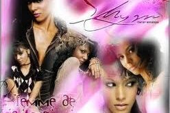 Shy’m – el álbum del Club de Fans