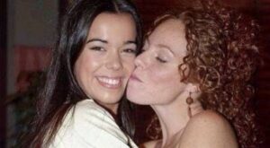 Silvia Marty – el álbum del Club de Fans