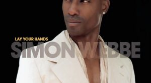 Simon Webbe – el álbum del Club de Fans