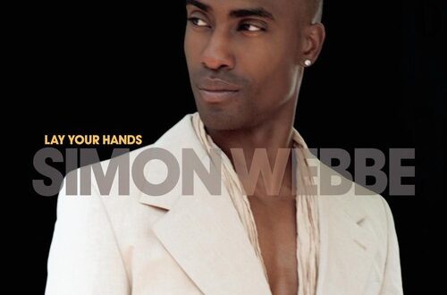 Simon Webbe – el álbum del Club de Fans