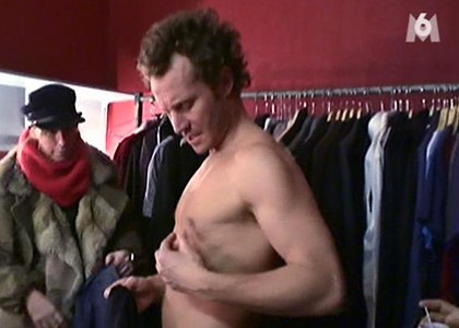 Sinclair – el álbum del Club de Fans