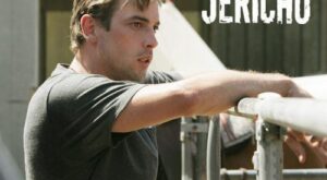 Skeet Ulrich – el álbum del Club de Fans