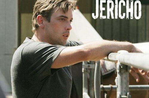 Skeet Ulrich – el álbum del Club de Fans