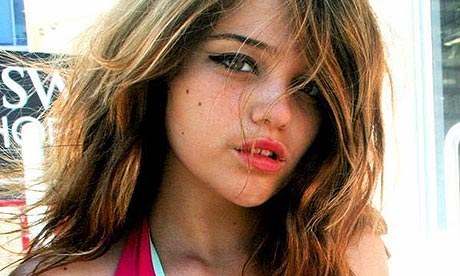 Sky Ferreira – el álbum del Club de Fans