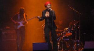 Sophia Nelson – el álbum del Club de Fans