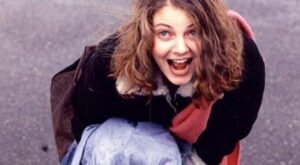 Sophie Guillemin – el álbum del Club de Fans