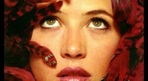 Sophie Marceau – el álbum del Club de Fans