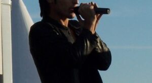 Sorel – el álbum del Club de Fans