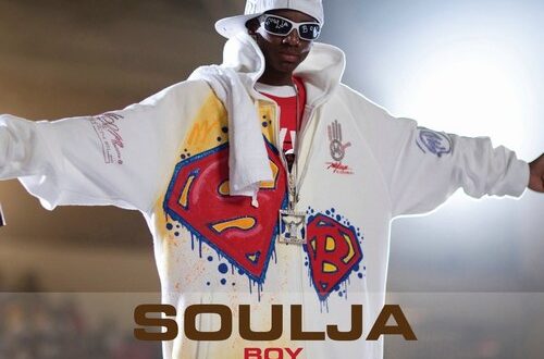 Soulja Boy – el álbum del Club de Fans
