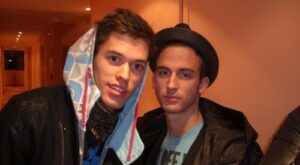 Spoke (SMDB) – el álbum del Club de Fans