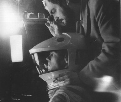 Stanley Kubrick – el álbum del Club de Fans