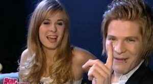 Star Academy 8 – el álbum del Club de Fans