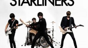 Starliners – el álbum del Club de Fans
