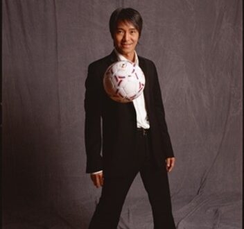 Stephen Chow – el álbum del Club de Fans