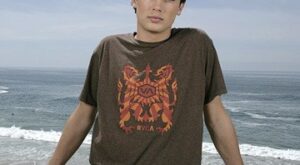 Stephen Colletti – el álbum del Club de Fans